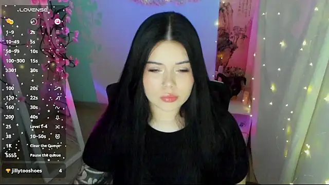 Mona Esty online show from 07.06.26