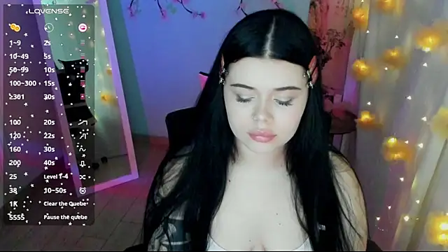 Mona Esty online show from 07.18.26
