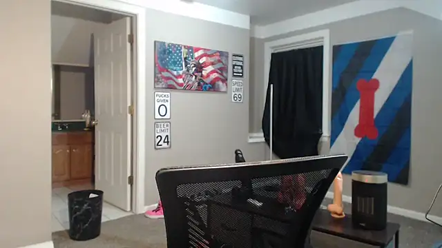 Michigan9000 online show from 03.07.26