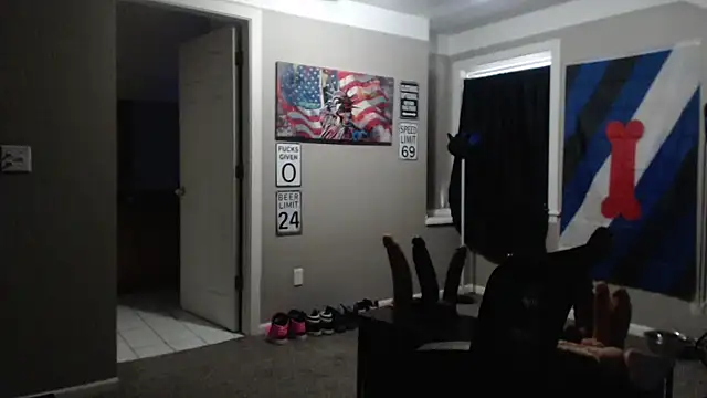 Michigan9000 online show from 04.01.26