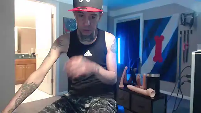 Michigan9000 online show from 04.25.26
