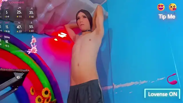 katalina-hot1 online show from 10.04.25