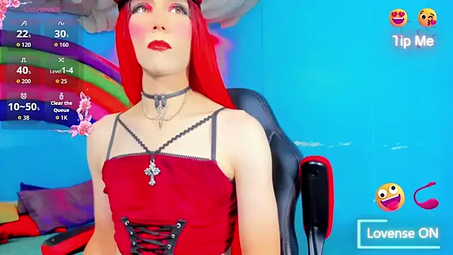 katalina-hot1 online show from 11.02.25