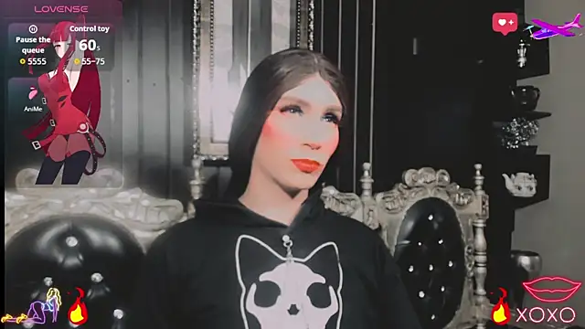 katalina-hot1 online show from 11.15.25