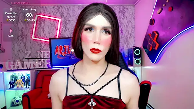 katalina-hot1 online show from 11.30.25