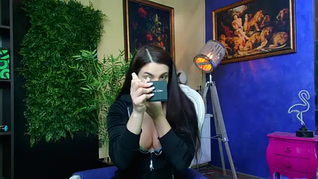 nicolepalmer online show from 03.06.26