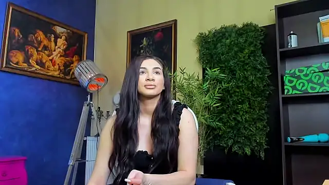 nicolepalmer online show from 03.29.26