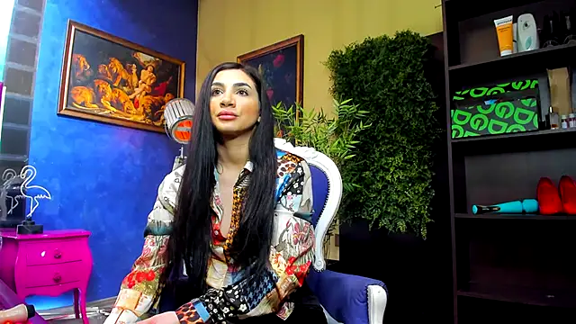 nicolepalmer online show from 04.11.26