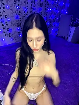 Snapshot of Kisa-Lisa_ chatting on 11.07.25 Kisa-Lisa online show from 11.07.25