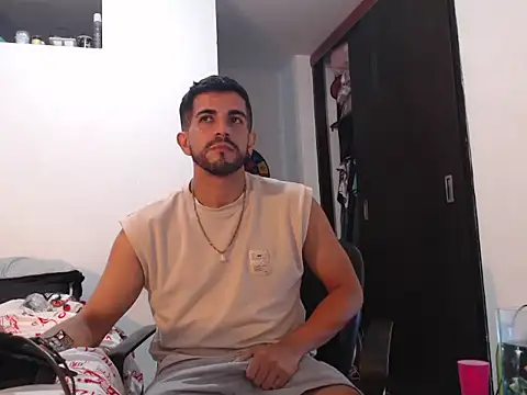 Jcolbi online show from 04.08.26