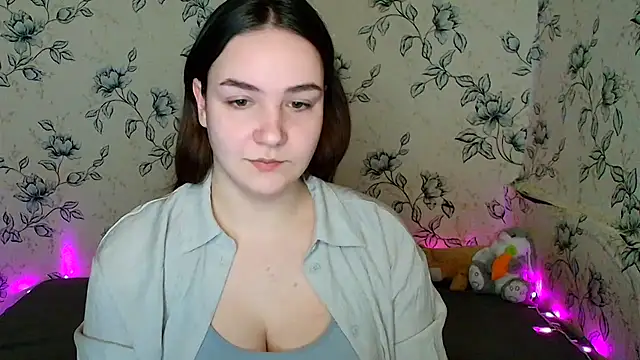 OliviaMontgommery online show from 03.19.26