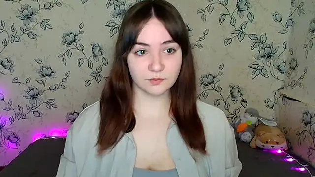 OliviaMontgommery online show from 04.03.26