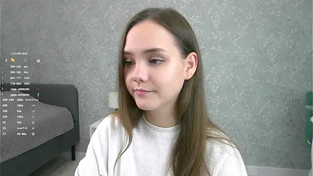 SweetSaraPie online show from 10.07.25