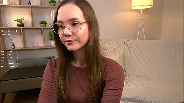 SweetSaraPie online show from 12.21.25