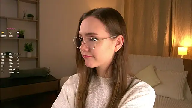 SweetSaraPie online show from 03.14.26