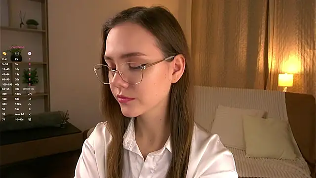 SweetSaraPie online show from 03.18.26