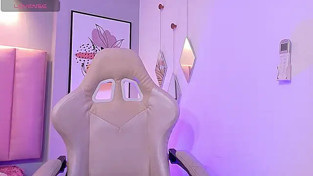 CamilaLevy online show from 02.28.26