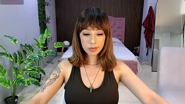 sexengel lisa online show from 02.01.26