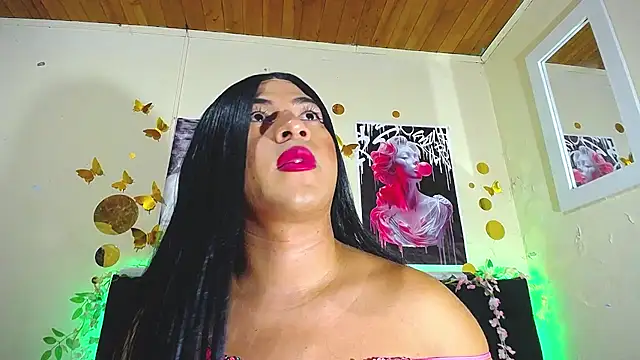 Cataleya nova online show from 10.18.25