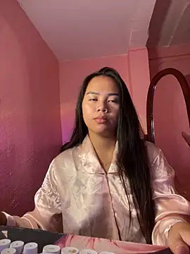 Funtasee Andi online show from 04.21.26