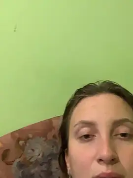 KristyFlowerX online show from 10.24.25