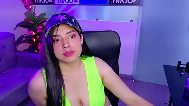 Violetta Swett  online show from 10.16.25