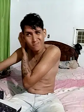 Luisneljc online show from 02.28.26