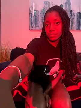 Giselledabodyyy online show from 11.22.25
