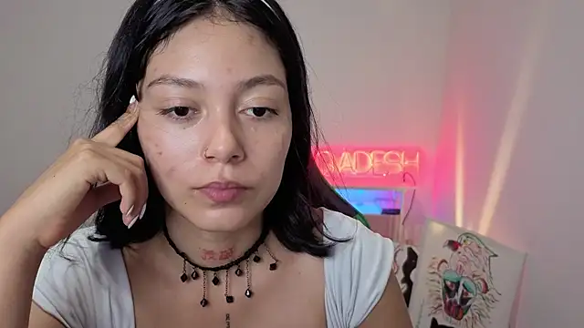 Qadeshoficial online show from 02.21.26