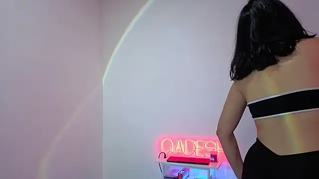 Qadeshoficial online show from 03.27.26