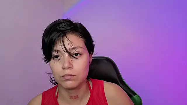 Qadeshoficial online show from 07.15.26