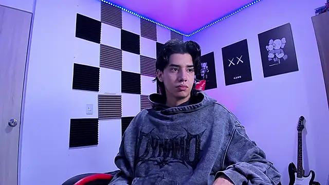 jeycobb online show from 02.07.26