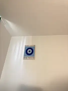 SabrinaEvanss  online show from 02.11.26