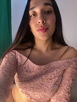 SabrinaEvanss  online show from 03.02.26