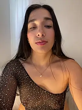 Snapshot of SabrinaEvanss_ chatting on 03.04.26 SabrinaEvanss online show from 03.04.26