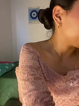 Snapshot of SabrinaEvanss_ chatting on 03.15.26 SabrinaEvanss online show from 03.15.26