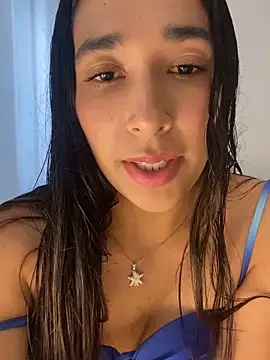 Snapshot of SabrinaEvanss_ chatting on 03.16.26 SabrinaEvanss online show from 03.16.26