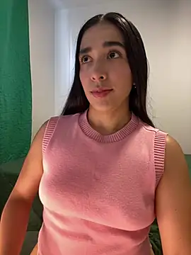Snapshot of SabrinaEvanss_ chatting on 03.21.26 SabrinaEvanss online show from 03.21.26