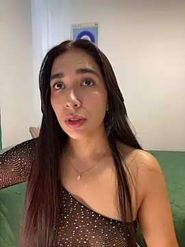 Snapshot of SabrinaEvanss_ chatting on 03.28.26 SabrinaEvanss online show from 03.28.26