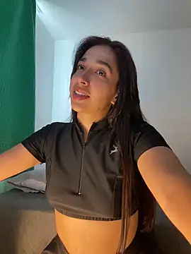 Snapshot of SabrinaEvanss_ chatting on 03.31.26 SabrinaEvanss online show from 03.31.26