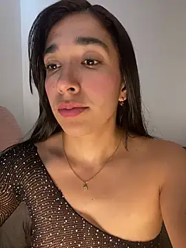 Snapshot of SabrinaEvanss_ chatting on 04.27.26 SabrinaEvanss online show from 04.27.26