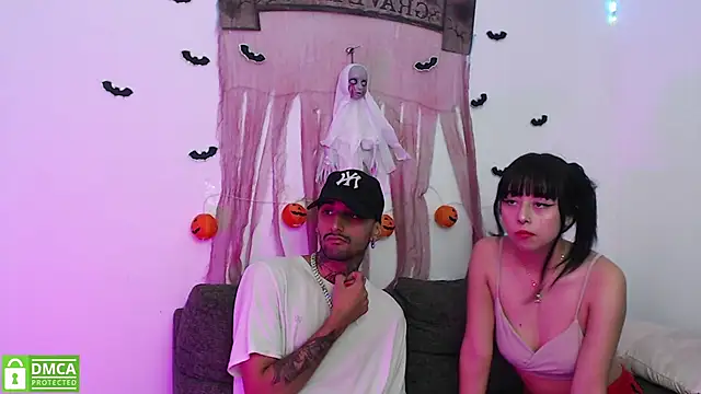 sombralovers online show from 10.18.25