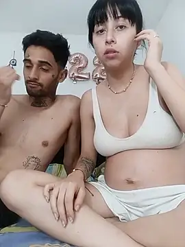 sombralovers online show from 05.24.26