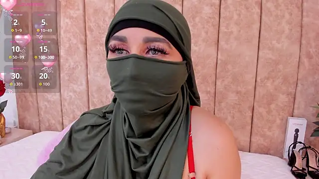  alishaa c online show from 02.28.26