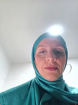 Aafsha  online show from 07.05.26