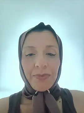 Aafsha  online show from 07.18.26
