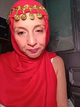 Aafsha  online show from 07.26.26