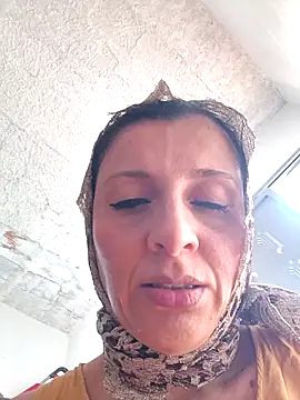 Aafsha  online show from 07.28.26