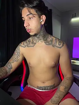 RealGdiass online show from 01.11.26