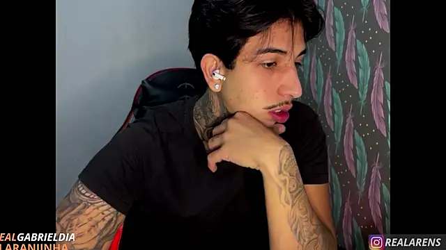 RealGdiass online show from 06.02.26